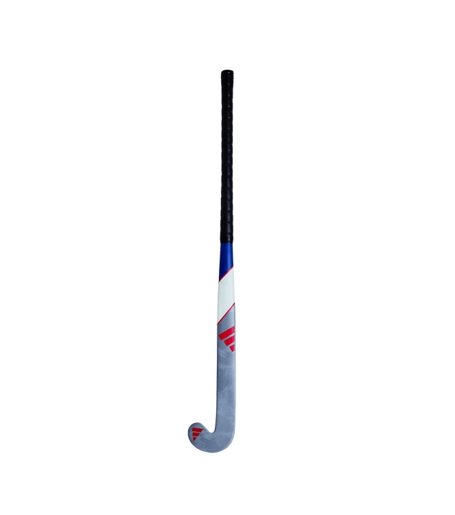 Adidas Adidas Estro .60 indoor royal-ivory-ruby KM1374 Royal-Ivory-Ruby Adidas hockeysticks KM1374 antraciet bij Leerentveldvrijetijd.nl