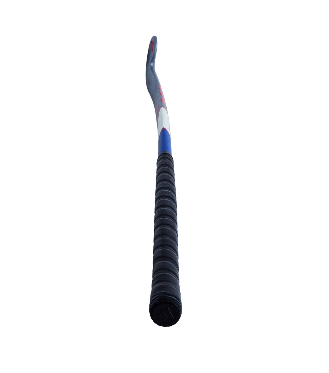 Adidas Adidas Estro .60 indoor royal-ivory-ruby KM1374 Royal-Ivory-Ruby Adidas hockeysticks KM1374 antraciet bij Leerentveldvrijetijd.nl