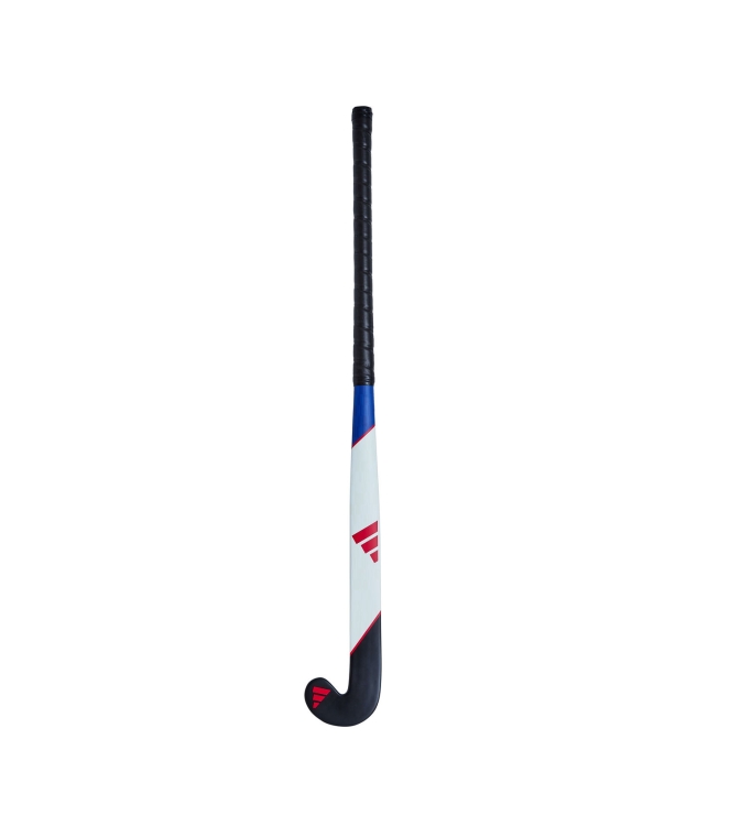 Adidas Adidas Estro .40 indoor royal-ivory-ruby KM1375 Royal-Ivory-Ruby Adidas hockeysticks KM1375 antraciet bij Leerentveldvrijetijd.nl