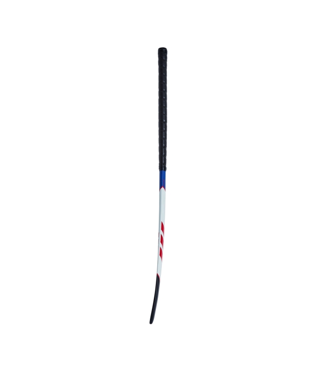 Adidas Adidas Estro .40 indoor royal-ivory-ruby KM1375 Royal-Ivory-Ruby Adidas hockeysticks KM1375 antraciet bij Leerentveldvrijetijd.nl