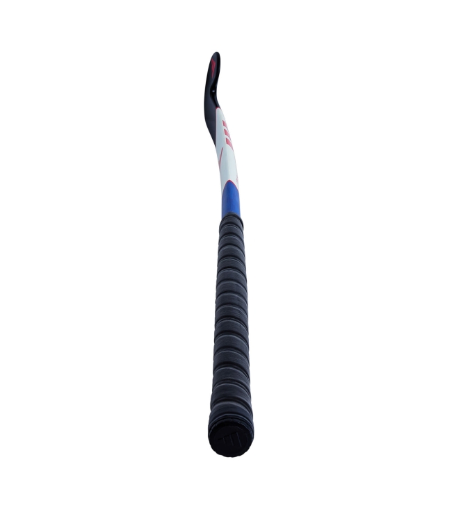 Adidas Adidas Estro .40 indoor royal-ivory-ruby KM1375 Royal-Ivory-Ruby Adidas hockeysticks KM1375 antraciet bij Leerentveldvrijetijd.nl