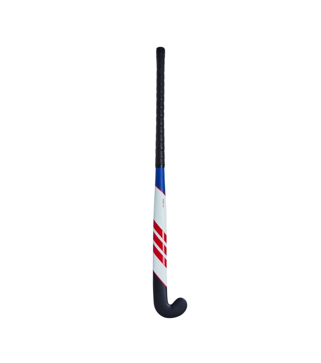 Adidas Adidas Estro .20 indoor royal-ivory-ruby KM1377 Royal-Ivory-Ruby Adidas hockeysticks KM1377 antraciet bij Leerentveldvrijetijd.nl