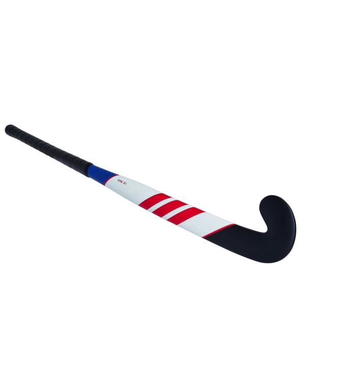 Adidas Adidas Estro .20 indoor royal-ivory-ruby KM1377 Royal-Ivory-Ruby Adidas hockeysticks KM1377 antraciet bij Leerentveldvrijetijd.nl