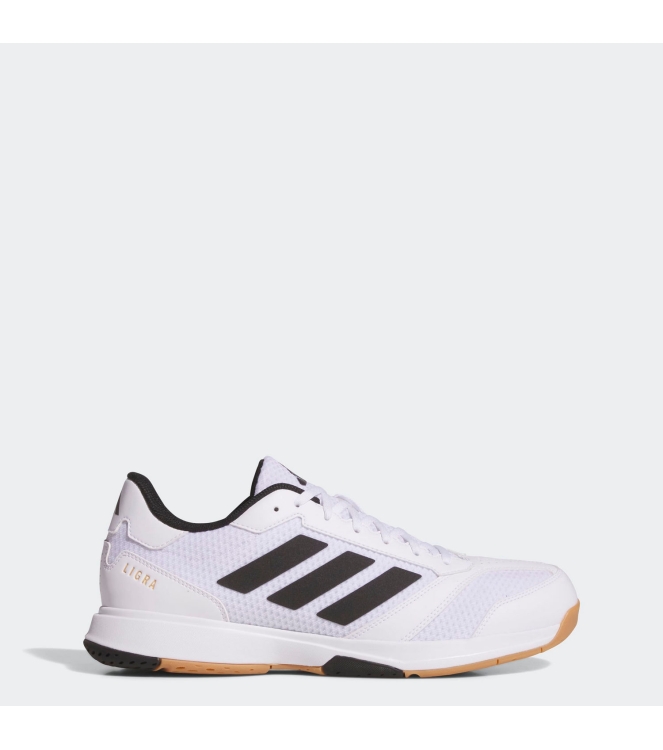 Adidas hockeyschoenen JI1505 roze bij Leerentveldvrijetijd.nl