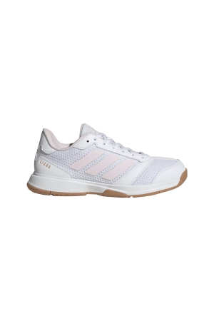 Adidas Adidas Ligra 8 W white-pink