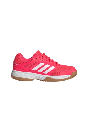 Adidas Adidas Speedcourt K red