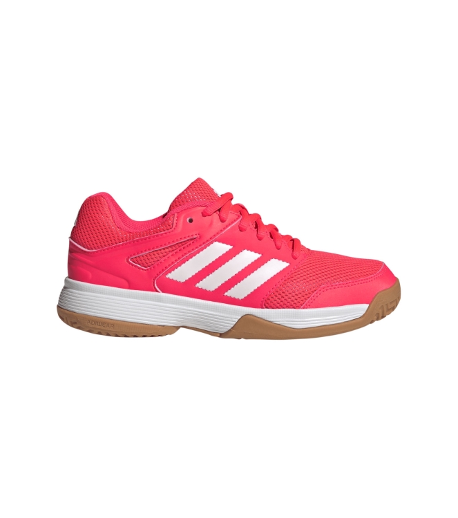 Adidas hockeyschoenen KK2078 geel bij Leerentveldvrijetijd.nl