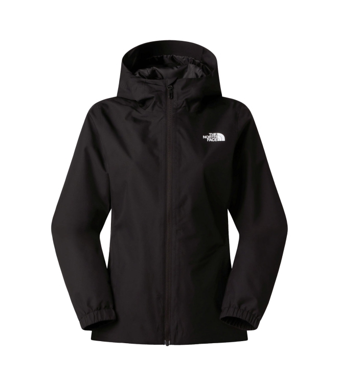 The North Face jassen NF0A8G12 licht grijs bij Leerentveldvrijetijd.nl