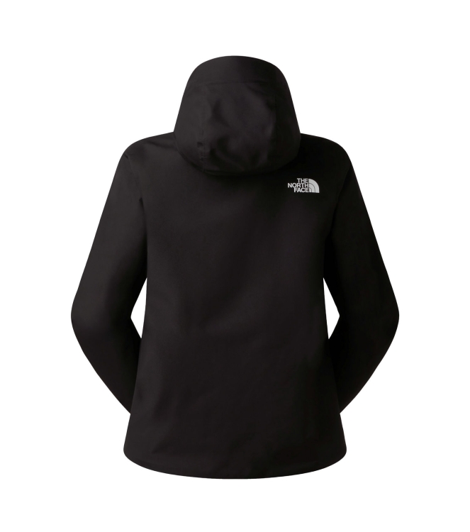The North Face jassen NF0A8G12 licht grijs bij Leerentveldvrijetijd.nl