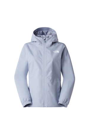 The North Face The North Face W Quest Jacket FM2 Frost Grey
