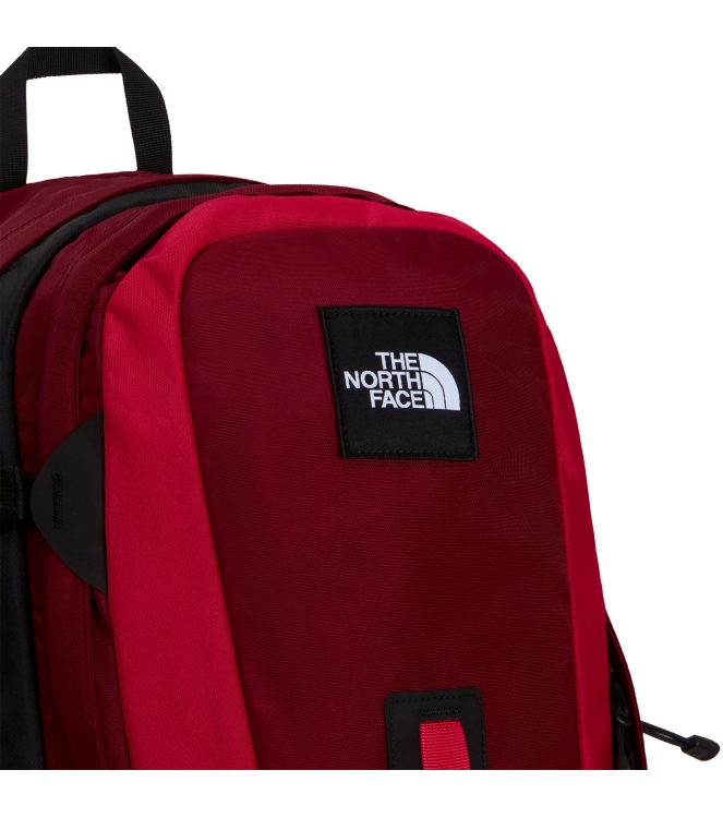 The North Face tassen NF0A3KYJ geel bij Leerentveldvrijetijd.nl