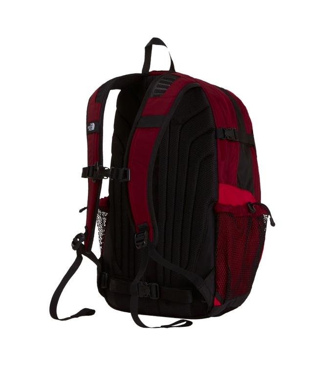 The North Face tassen NF0A3KYJ geel bij Leerentveldvrijetijd.nl