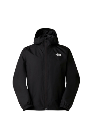 The North Face The North Face M Quest Jacket JK3 Tnf Black