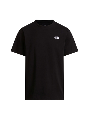 The North Face The North Face M Evolution Simple Dome Regular Short Sl