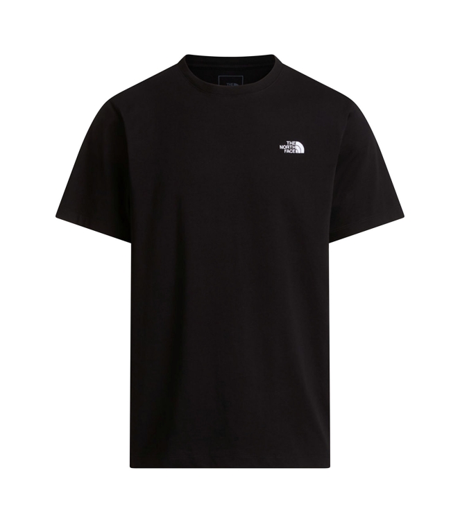 The North Face fleeces en truien NF0A8CZ2 licht grijs bij Leerentveldvrijetijd.nl