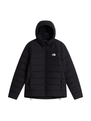 The North Face The North Face W Aconcagua Hooded Jacket