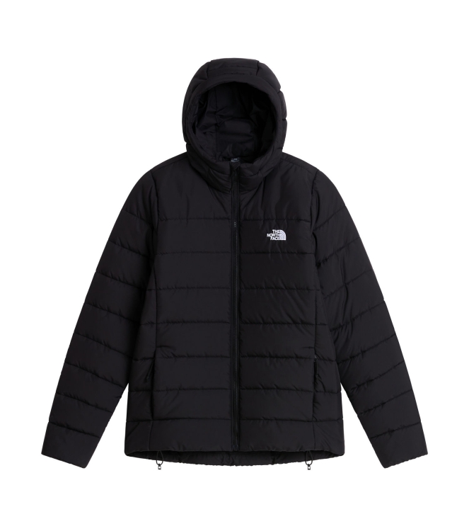 The North Face jassen NF0A8H1B licht grijs bij Leerentveldvrijetijd.nl