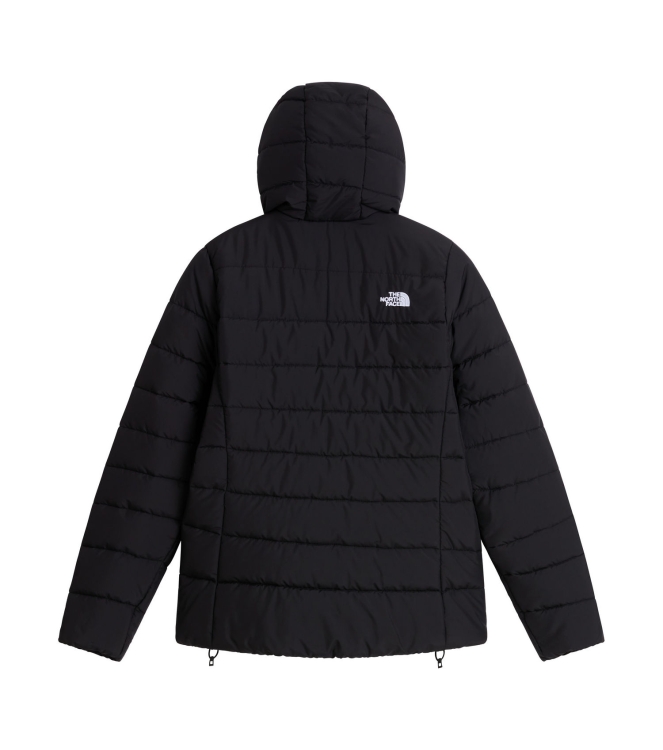 The North Face jassen NF0A8H1B licht grijs bij Leerentveldvrijetijd.nl