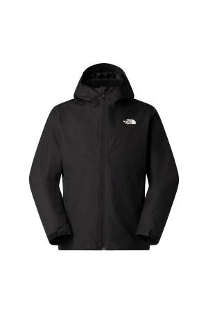 The North Face The North Face M Quest Triclimate JK3 Tnf Black The North Face The North Face M Quest Triclimate JK3 Tnf Black
