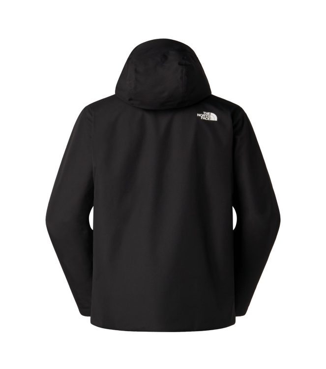 The North Face jassen NF0A8G0S licht grijs bij Leerentveldvrijetijd.nl