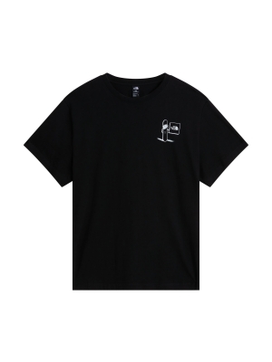 The North Face The North Face U Opposites Attract Rlx Ss Tee Graphic