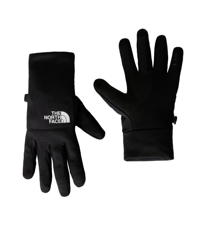 The North Face wintersportkleding NF0A4SHA licht grijs bij Leerentveldvrijetijd.nl