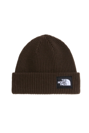The North Face The North Face Salty Lined Beanie NMF Dark Chestnut