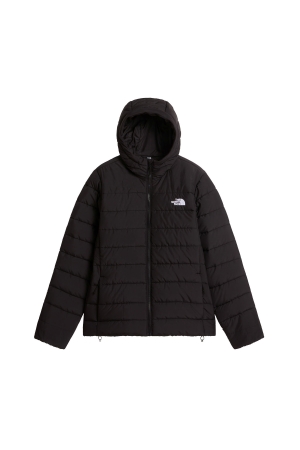 The North Face The North Face M Aconcagua Hooded Jacket JK3 Tnf Black