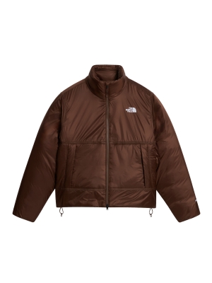The North Face The North Face W Pertex Explore Jacket  Pbf