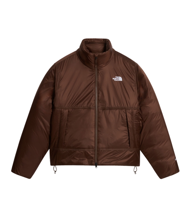 The North Face jassen NF0A8JQP marine bij Leerentveldvrijetijd.nl