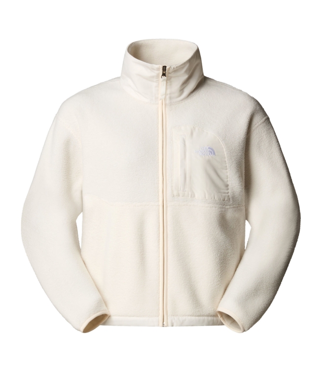 The North Face jassen NF0A8EUZ roze bij Leerentveldvrijetijd.nl