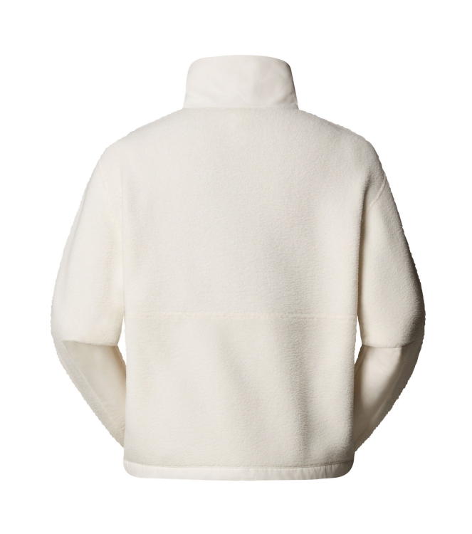 The North Face jassen NF0A8EUZ roze bij Leerentveldvrijetijd.nl