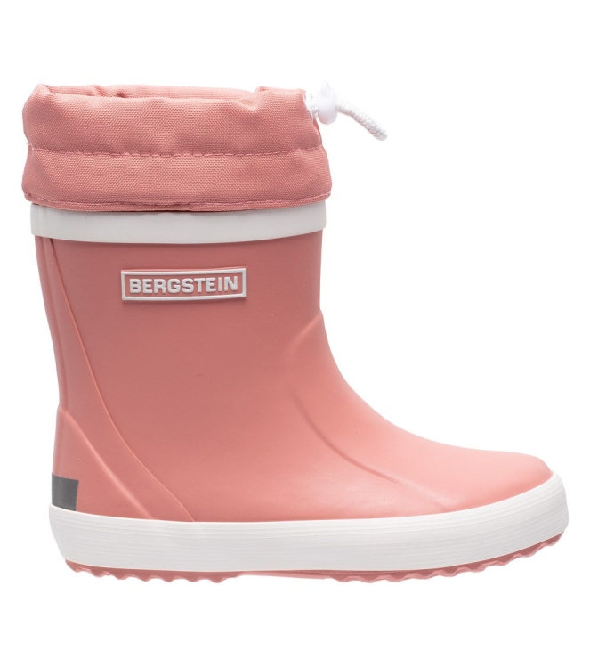 Bergstein wintersport schoenen BN Classic TH donker groen bij Leerentveldvrijetijd.nl