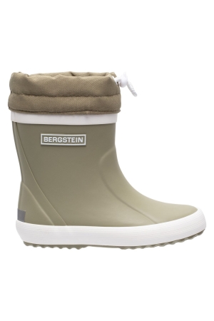 Bergstein Bergstein Classic Thermo 142_Green