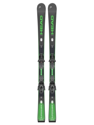 Head Head Supershape e-Magnum SW+ Prot.EVO PR 13GW