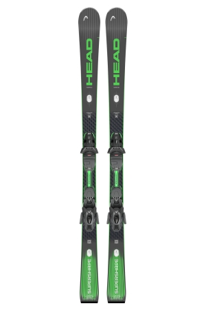 Head Head Supershape e-Magnum SW+ Prot.EVO PR 13GW 