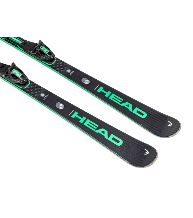 Head ski 31330601 ecru bij Leerentveldvrijetijd.nl