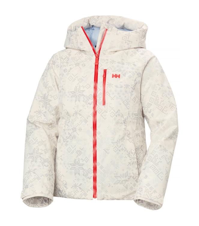 Helly Hansen jassen 66086 roze bij Leerentveldvrijetijd.nl