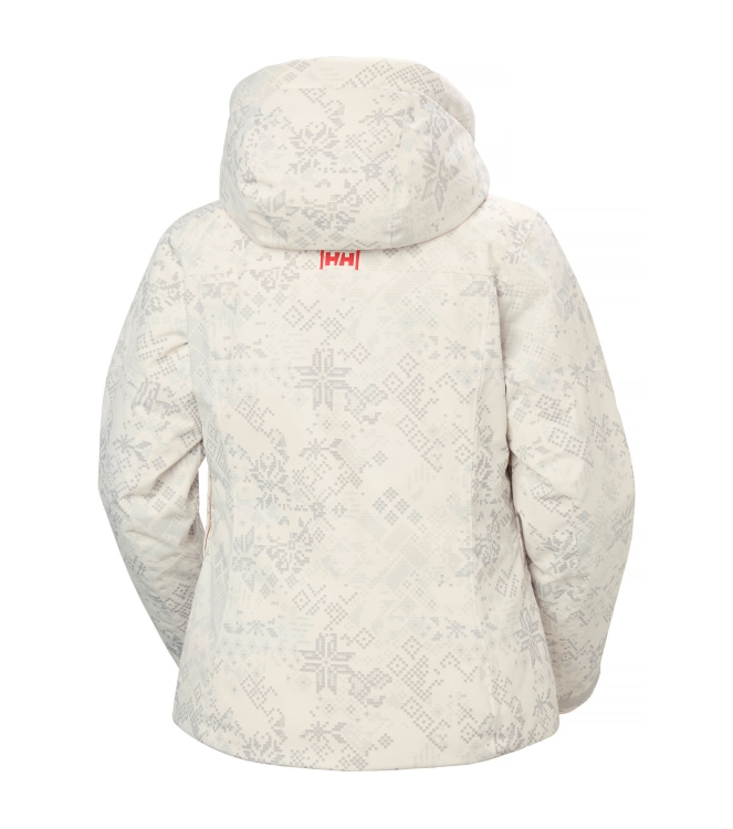 Helly Hansen jassen 66086 roze bij Leerentveldvrijetijd.nl