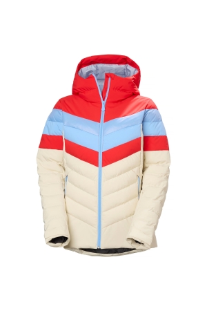 Helly Hansen Helly Hansen W Imperial Puffy Jacket 034_Cream