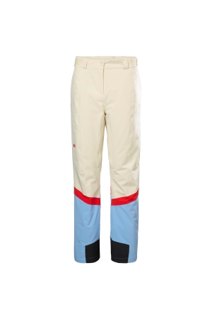 Helly Hansen Helly Hansen W Alphelia Ins Pant 034_Cream