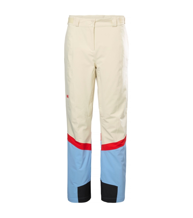 Helly Hansen gevoerde broeken 66157 roze bij Leerentveldvrijetijd.nl