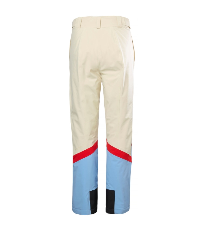 Helly Hansen gevoerde broeken 66157 roze bij Leerentveldvrijetijd.nl