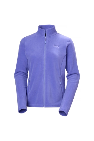 Helly Hansen Helly Hansen W Daybreaker Fleece Jacket 690_Ultra Violet