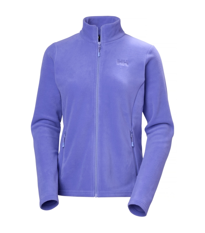 Helly Hansen fleeces en truien 48288 blauw combinatie bij Leerentveldvrijetijd.nl