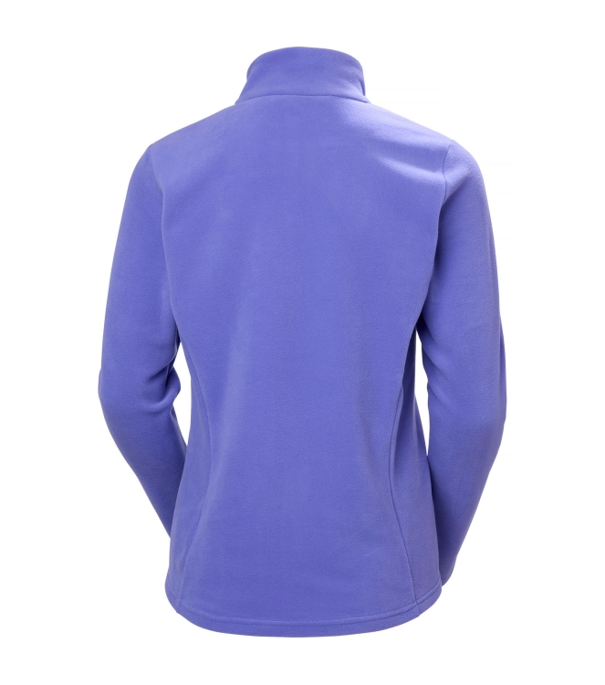 Helly Hansen fleeces en truien 48288 blauw combinatie bij Leerentveldvrijetijd.nl