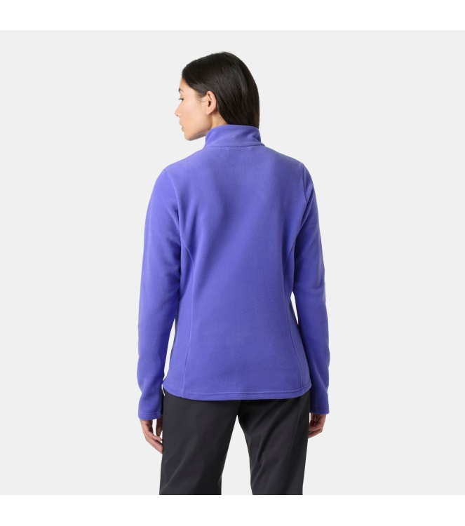 Helly Hansen fleeces en truien 48288 blauw combinatie bij Leerentveldvrijetijd.nl