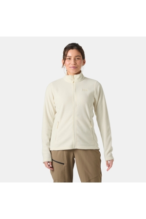 Helly Hansen Helly Hansen W Daybreaker Fleece Jacket 047_Snow