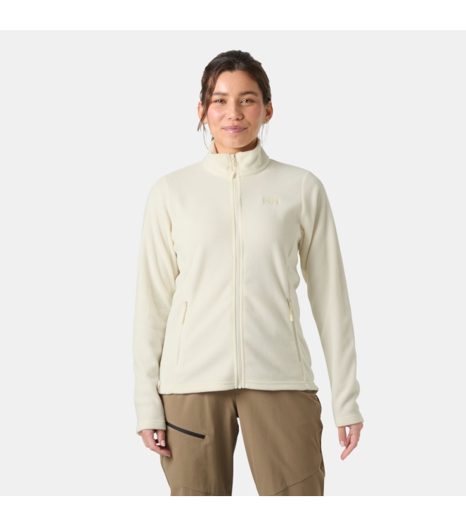 Helly Hansen fleeces en truien 48288 roze bij Leerentveldvrijetijd.nl
