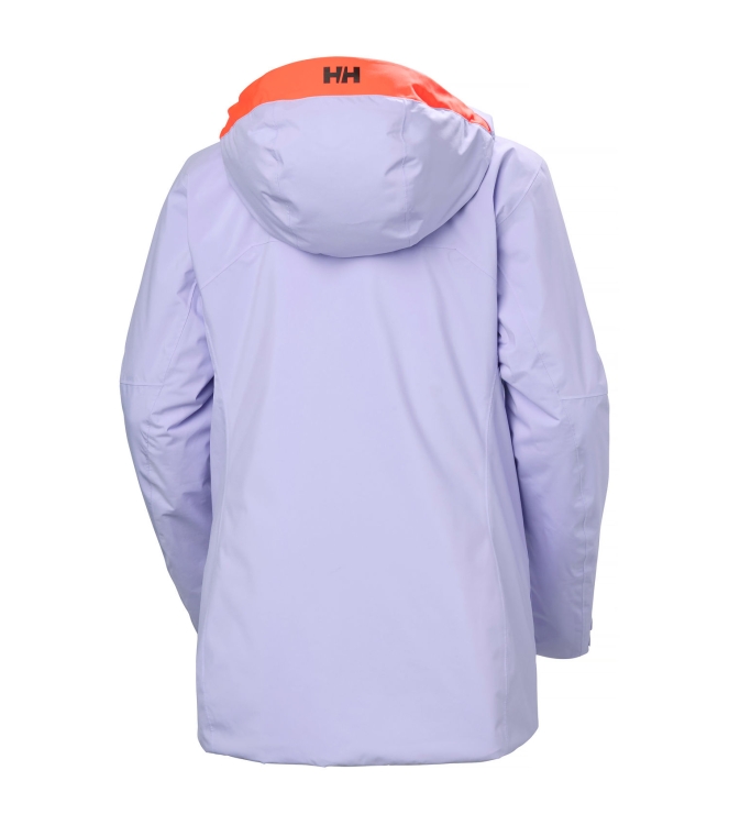 Helly Hansen jassen 65760 blauw combinatie bij Leerentveldvrijetijd.nl